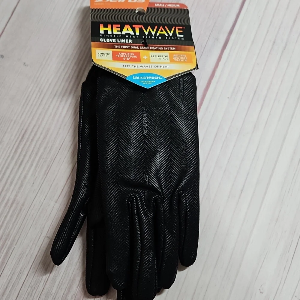 Heatwave Glove Liners